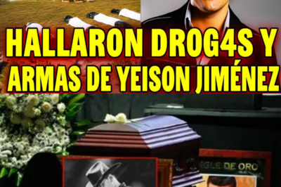 Dentro de la avioneta de Yeison Jiménez, los secretos que obligan a Colombia a mirar distinto a su ídolo