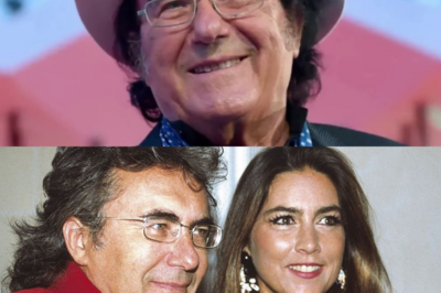 El Triunfo del Amor Eterno: Albano Carrisi y Romina Power Anuncian su Regreso y una Segunda Boda que Conmueve al Mundo