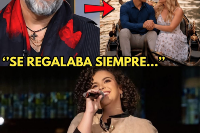 Manuel Mijares lanza fuerte indirecta a Lucero en plena entrevista y desata polémica