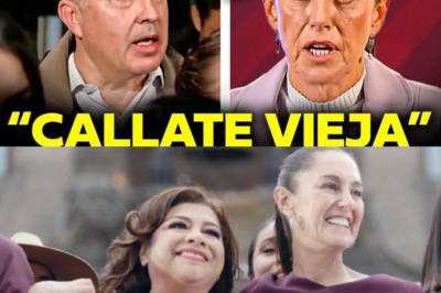 Tensión máxima en la mañanera: Claudia Sheinbaum fulmina con una respuesta histórica a periodista de TV Azteca tras acusaciones de censura y corrupción