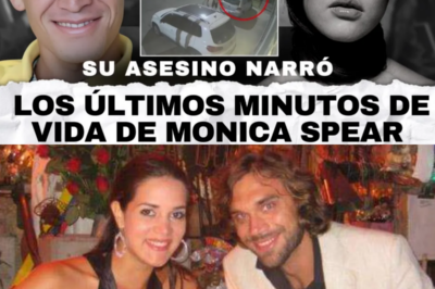 Así Murió Mónica Spear y Su Esposo: Lo que Nadie Te Contó Sobre su Trágica Muerte