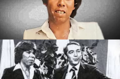 Vendió millones, humillado en televisión y condenado por su propio éxito 😔🎤: la trágica historia de Juanello, la voz que enamoró a México y terminó cantando en el olvido
