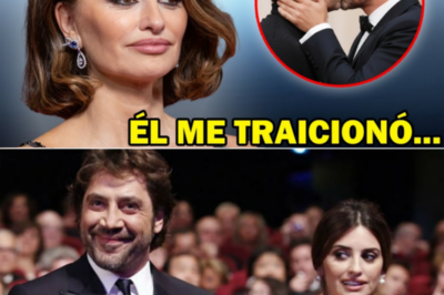 Tras los rumores de divorcio, Penélope Cruz revela la verdad: silencio, presión mediática y la defensa de su matrimonio