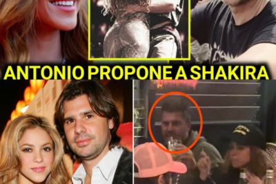 El suspiro de Buenos Aires: El emotivo reencuentro de Shakira y Antonio de la Rúa que detuvo el tiempo