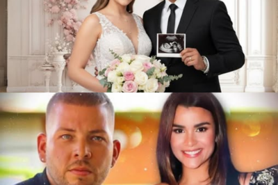 Clarissa Molina deja al mundo sin palabras: la historia ficcional de un amor acelerado y una revelación que cambió todo en segundos