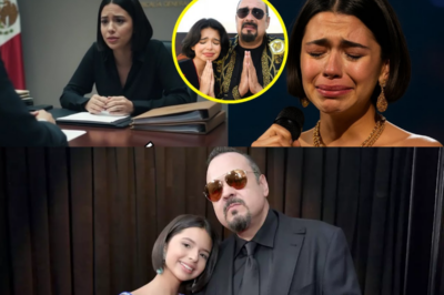 Ángela Aguilar ante la justicia: La Fiscalía General de la República la cita formalmente por presunto fraude millonario y evasión fiscal