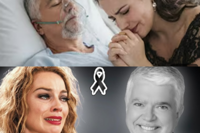 Silencio, angustia y esperanza: la inesperada hospitalización de Pedro Sevcec tras un derrame cerebral sacude a la televisión y revela una lucha que nadie vio venir.