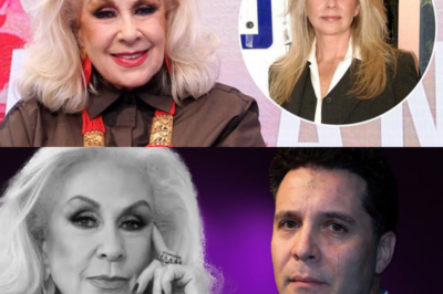 La vida de Laura Zapata y el capítulo más doloroso: una confirmación íntima que conmovió a todos