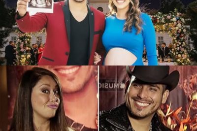 Cuando nadie lo esperaba, Espinoza Paz anuncia que su familia vuelve a crecer