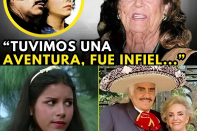 A los 70 años, Patricia Rivera confiesa la verdad que cambia todo y deja al mundo en shock