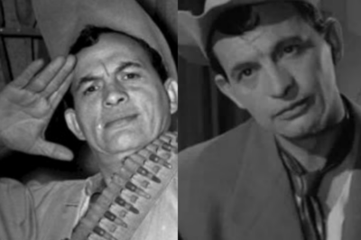 Del rey de la risa al prisionero del olvido: Clavillazo, la casa macabra donde terminó sus días, la humillación del reloj de plástico y el final más triste que el cine de oro jamás quiso contar