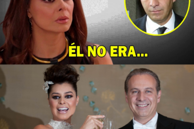 A los 52 años, Yadhira Carrillo rompe el silencio y revela lo que siempre ocultó con dolor