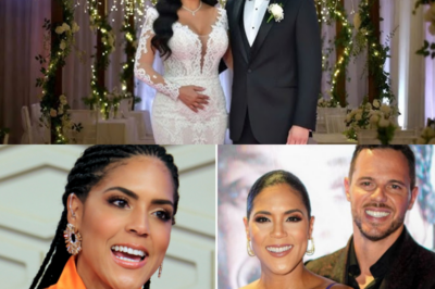 A los 36 años, Francisca Lachapel rompió el silencio y confesó al verdadero amor de su vida