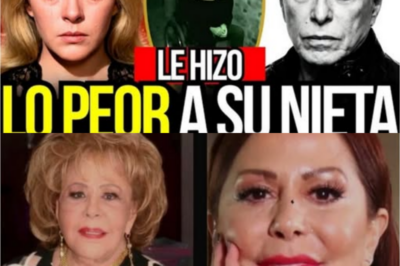 Dinastía Pinal: 2 Muertes, Un Hijo Sin Padre y Lo Que Silvia Pinal Calló 93 Años TT