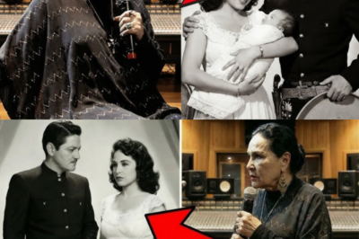 FLOR SILVESTRE CONFESÓ la VERDAD sobre su romance con JORGE NEGRETE… Antonio nunca lo supo