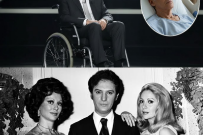 News Enrique Lizalde tiene 76 años, no te imaginas cómo será su vejez