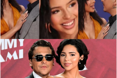 🇪🇸 Ángela Aguilar y Christian Nodal frente al karma: señales, silencios y un giro final que nadie vio venir