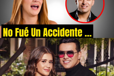 Yeison Jimenez murió hace 3 días, ahora su Esposa Rompió su silencio