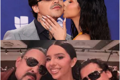 Un gesto que parecía noble terminó poniendo a Ángela Aguilar y a su familia en el ojo del huracán mediático.