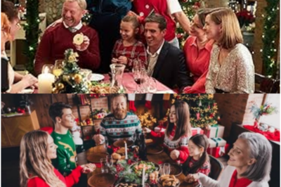 En el cumpleaños número sesenta de mi madre, una pregunta inesperada dejó a todos en silencio. Fue entonces cuando salió a la luz una faceta de mi vida que mi familia desconocía, una donación millonaria y la existencia de un centro infantil que lleva mi nombre, cambiando por completo el ambiente de la celebración.