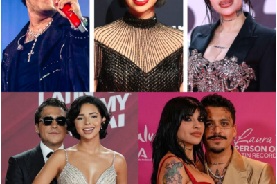 POLÉMICA EN PREMIOS LO NUESTRO 2026. El nombre de Ángela Aguilar apareció entre los nominados y en cuestión de horas las redes sociales estallaron. No fue por la canción ni por la categoría en sí, sino por una duda que se repite una y otra vez: ¿la nominación cumple realmente con las reglas o estamos frente a algo que muchos consideran irregular?