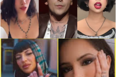 El collar, el reloj y una coincidencia imposible de ignorar: las joyas que Nodal habría regalado a Ángela y Cazzu ahora despiertan una pregunta incómoda