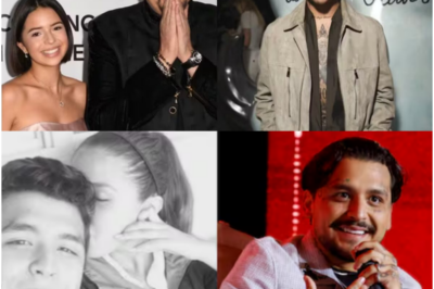 Pepe Aguilar defiende a Ángela: “Su talento apagará el hate y regresarán los fans que se merece”