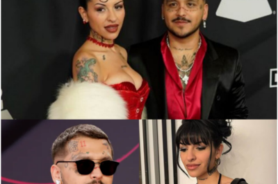 No fue un anuncio ni una casualidad: la inesperada versión regional de “Ti Amo” que marca un nuevo rumbo para Cazzu