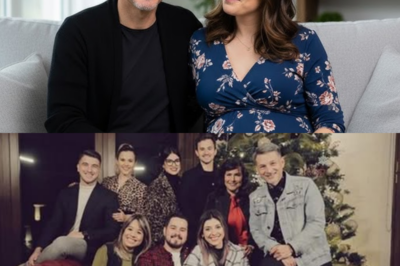 A los 63 años, la revelación que nadie vio venir