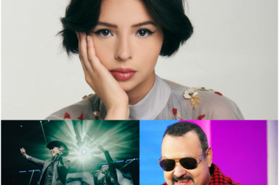 Del talento al ruido: cómo Ángela Aguilar, Pepe Aguilar y Christian Nodal convirtieron la controversia en su mayor herramienta