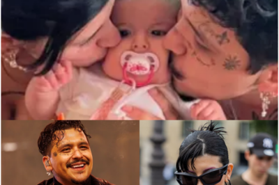 Cuando Demandar Fue un Error: Nodal Quiso Callar a Cazzu, Terminó Exponiéndose y Desató una Guerra Mediática que Aún No Tiene Final