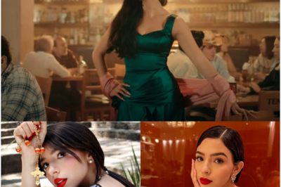 NO FUE UN ERROR NI UN ESCÁNDALO: POR QUÉ LOS HATERS VOLVIERON CONTRA ÁNGELA AGUILAR