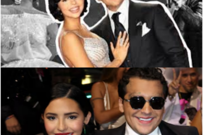 ¿Ángela Aguilar humilló a un trabajador en público? El video, el contexto que divide opiniones y por qué las redes estallaron en 2026¿Ángela Aguilar humilló a un trabajador en público? El video, el contexto que divide opiniones y por qué las redes estallaron en 2026