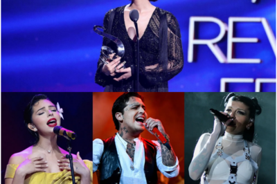 Ángela Aguilar quedó en el centro de la polémica tras esta decisión que desató acusaciones de fraude en Premios Lo Nuestro 2026, abrió dudas sobre las reglas del premio y dejó al descubierto una historia que muchos solo conocen a medias