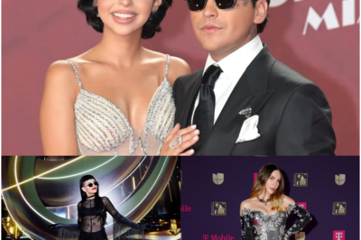 ¿Ángela Aguilar y Christian Nodal “arruinados”? El calvario del matrimonio, el posible reencuentro con Cazzu y Belinda y la narrativa que explotó en 2026