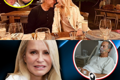 Cecilia Bolocco finalmente revela la crítica salud de su esposo y revela impactante secreto