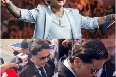 Directivo de Premios Lo Nuestro rompe el silencio tras la cancelación de Christian Nodal, expone tensiones internas, revela una reunión de emergencia y deja al descubierto dudas que nadie quiso aclarar, mientras la palabra fraude empieza a circular sin confirmación oficial y la industria observa en silencio lo que podría cambiarlo todo