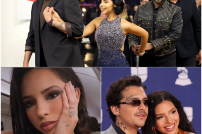 ¿Ángela Aguilar es objeto de burla pública? Pepe Aguilar y Christian Nodal no logran frenar las críticas y las redes convierten la presión en espectáculo (2026)