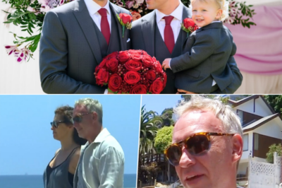 Confesión inesperada: Martín Cárcamo deja atrás el personaje televisivo, revela su historia más íntima y explica cómo el amor y su hijo redefinieron su forma de vivir, amar y priorizar.