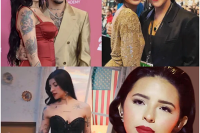 No Fue Casualidad: El Sold Out de Cazzu en EE.UU., Los Olvidos que Aparecieron Después y la Pregunta que Nadie Respondió