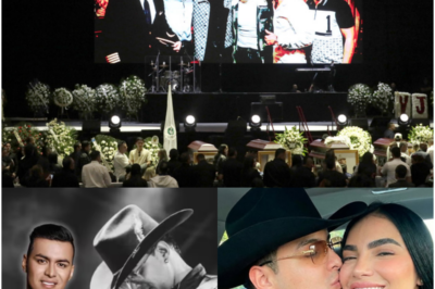 Desbloquearon el teléfono de Yeison Jiménez y expusieron su relación secreta… “MÁS DE LO QUE EL PÚBLICO SABE”