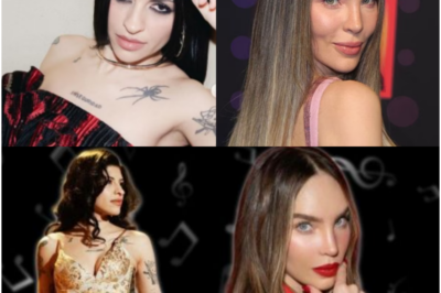 En 2026, gestos silenciosos, apariciones calculadas y reacciones inesperadas reavivan la conversación alrededor de Cazzu y Belinda, sin declaraciones directas ni conflictos abiertos, pero con señales que el público interpretó, comparó y transformó en una historia que vuelve a crecer entre miradas, percepciones y lecturas que nadie confirmó oficialmente