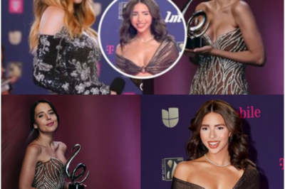 Suspenden Premios Lo Nuestro tras una denuncia formal por presuntas irregularidades en el proceso, mientras se filtran documentos y mensajes que generan dudas sobre la transparencia del evento y colocan a Ángela Aguilar en el centro de una polémica que ya sacude a la industria musical y divide a la opinión pública