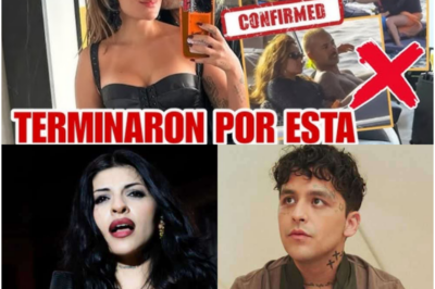 Karol G y Feid confirman su ruptura mientras una frase de Cazzu vuelve a poner a Nodal en el centro del debate