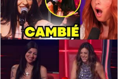 Cazzu vuelve a callar bocas y sorprende a la industria con una evolución vocal que pocos esperaban: su voz suena hoy más sólida, segura y madura que nunca, y un análisis profesional explica por qué este momento marca un antes y un después en su carrera musical