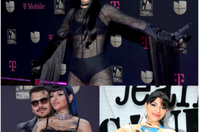 ¿Cazzu fue relegada en Premios Lo Nuestro? La ausencia que desató dudas y debate