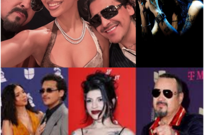 Directivo de Premios Lo Nuestro rompe el silencio y revela tensiones internas que habrían afectado a Cazzu, mientras el entorno de los Aguilar queda bajo escrutinio y la industria cuestiona decisiones tomadas fuera de cámaras