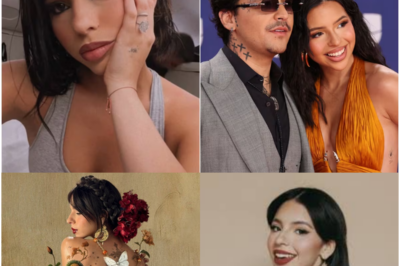 Ángela Aguilar y la polémica que no se apaga en 2026: críticas constantes, redes divididas y el debate que sigue creciendo mientras su nombre vuelve a ser tendencia