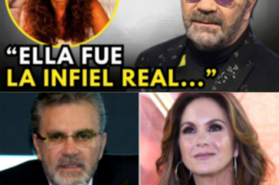 Después de una vida bajo los reflectores, Manuel Mijares