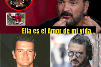 A los 60 años, Ricardo Arjona rompe el silencio y confiesa quién fue el verdadero amor de su vida